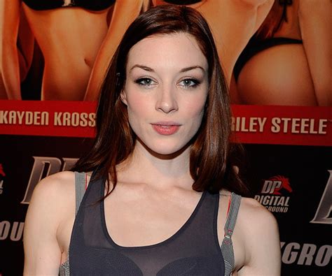 stoya breaks silence to support fellow actresses with accusations against james deen