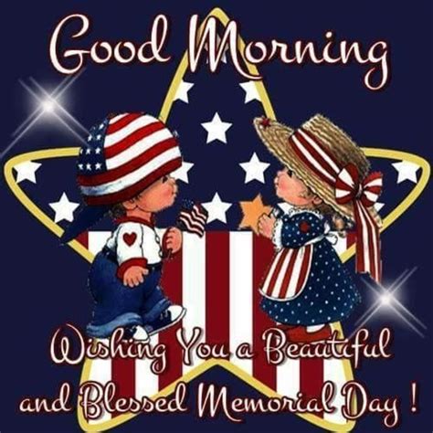 10 Blessed Memorial Day Good Morning Quotes And Sayings