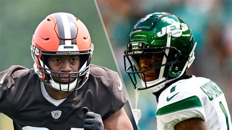 Nfl Hall Of Fame Game Live Stream How To Watch Browns Vs Jets Online 95880 Hot Sex Picture