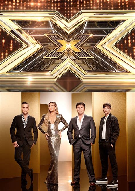 Watch The X Factor Season 5 Episode 30 The Live Show Result Online