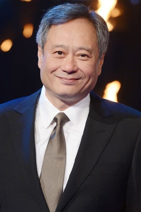 Ang Lee Filmography And Biography On Movies Film Cine