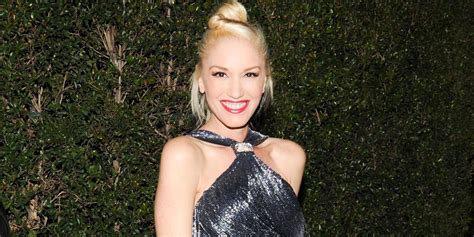 Gwen Stefani Red Carpet Style Gwen Stefani Iconic Looks