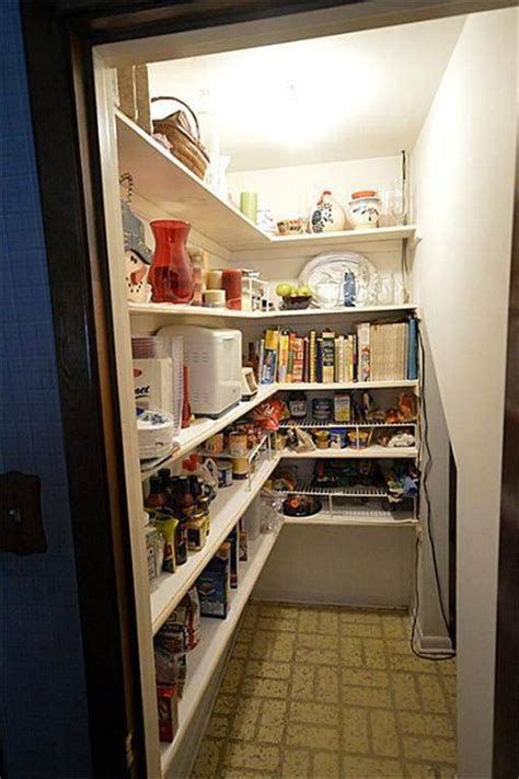 Check spelling or type a new query. Best Under Stairs Pantry Ideas Pinterest - Designs Chaos