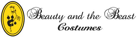 Beauty And The Beast Costumes Diy Hats And Headpieces