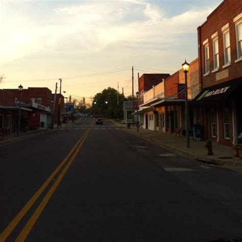 Downtown Camden Al Favorite Places Places Planet Earth