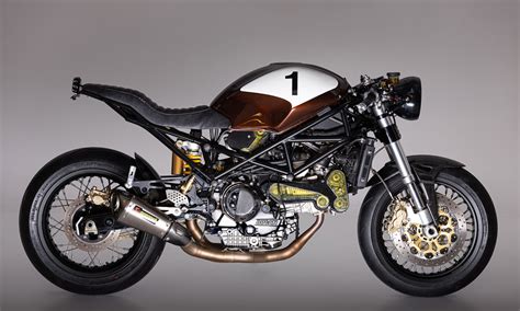(cafe racers (album)) cafe racers is a studio album by kim carnes, released in 1983 (see 1983 in music). Timeless Italian - Barn Built Ducati Monster S4 - Return ...