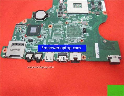 Hp 688018 001 2000 Cq58 Motherboard Empower Laptop