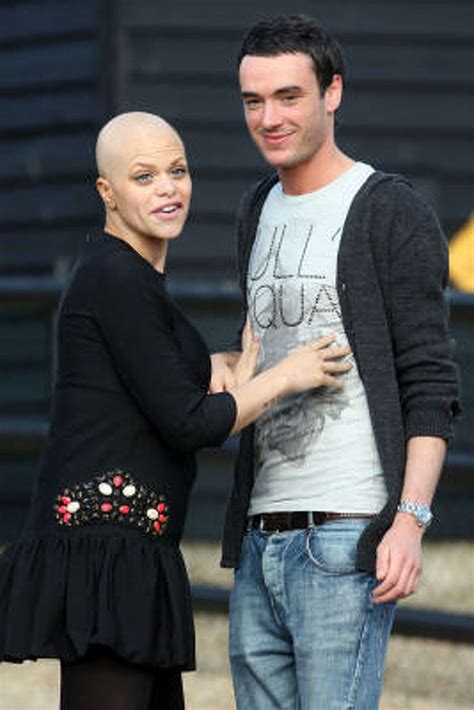 Reality Tv Star Jade Goody Dies After Cancer Fight