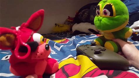 Planet Plushie Happy Frogs Xbox One Youtube