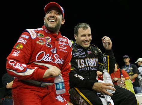 Someone posted on here that they donated $6 to rescue ranch (of which is owned by ryan and krissie newman). Ryan Newman through the years | NASCAR