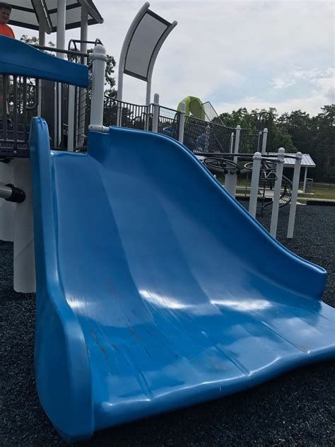 Hilariously Inappropriate Playground Design Fails That Are Hard To Believe Were Approved ArtFido