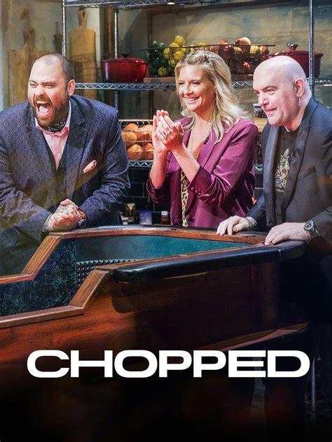 Chopped Season 51 Pictures Rotten Tomatoes