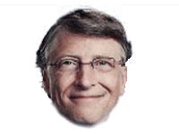 Here you can explore hq bill gates transparent illustrations, icons and clipart with filter setting like size, type, color etc. Treatment without prevention is simply unsustainable ...