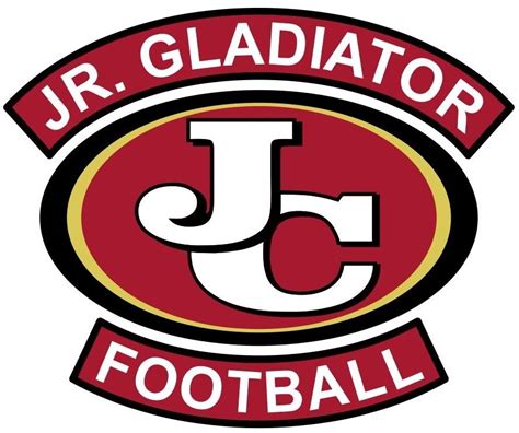 Junior Gladiators Welcome To Junior Gladiator Football