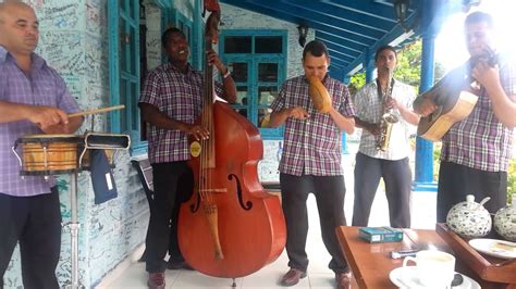 Música Tradicional Cubana Youtube