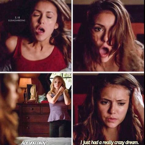 Resident evil tall vampire lady breaks the internet (and memes are good). S5 Ep18 "Resident Evil" | Vampire diaries, Vampire diaries ...
