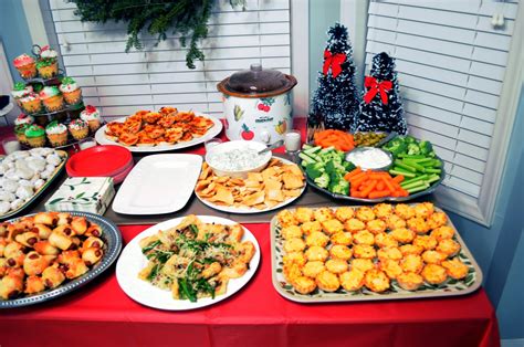 Christmas Party Recipes For A Crowd 2023 Cool Perfect Most Popular
