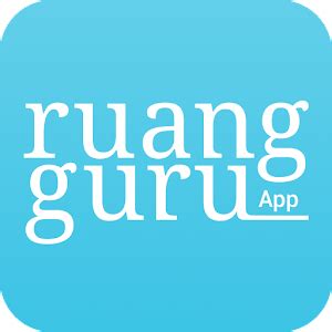 Ruangguru - One-stop Learning Solution - Android Apps on Google Play