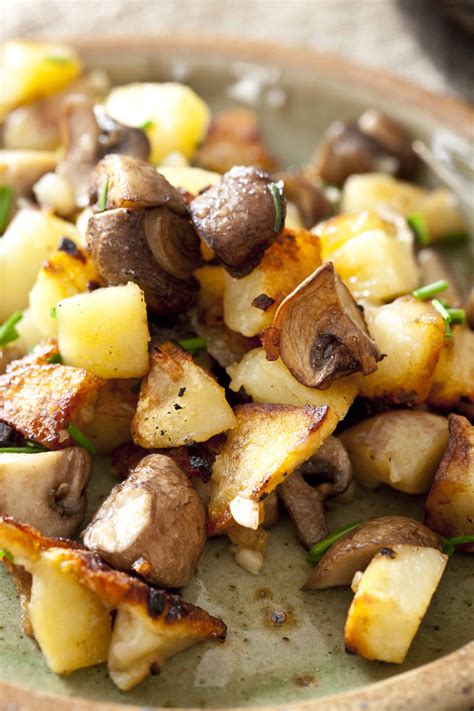Check spelling or type a new query. Pommes de terre sautées forestière - Panier de Saison