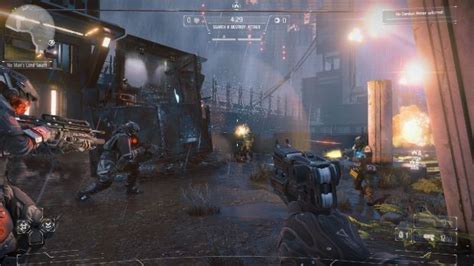 Sony Sued For 5€375 Million Over False Advertisement Of Killzone
