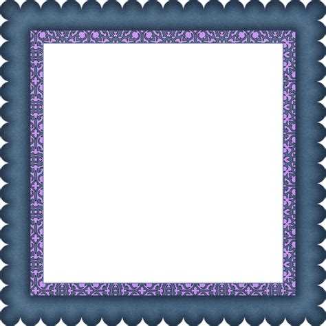 Picture, photo frame PNG