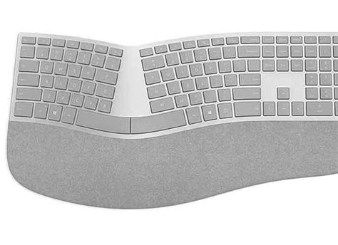 Miscoft Surface Ergonomic Keyboard Review Uinterview