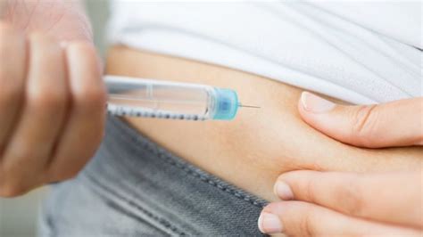 Which Diabetes Needs Insulin Injections Diabeteswalls