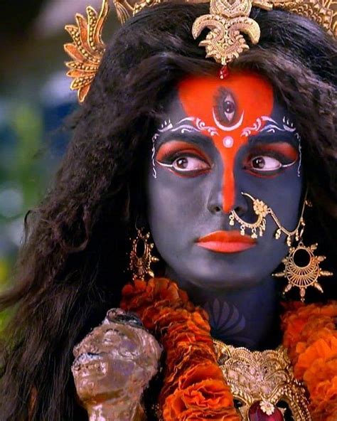 Pin By Anukhattar On Kali Ma Durga Godgoddess Ii Kali Goddess Kali