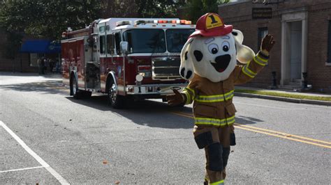 South Carolina Fire Service Membership Benefits Volunteer Fire Service