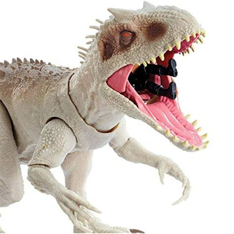 Jurassic World Destroy N Devour Indominus Rex 887961734744 Ebay