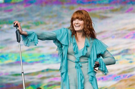 Foo Fighters Und Florence The Machine Headliner Beim Sziget 2019