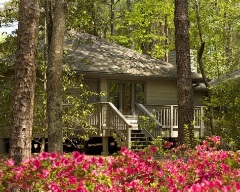 Callaway Gardens Cottages Pictures Beautiful Insanity