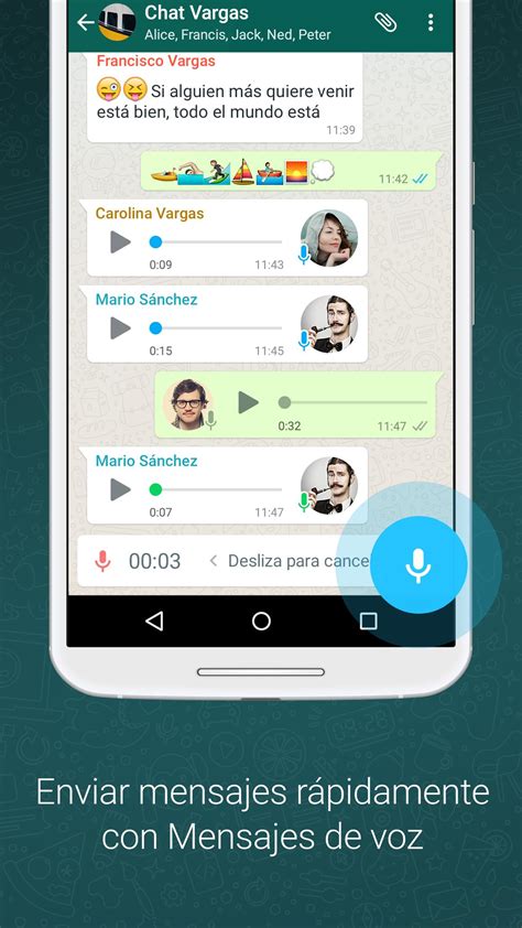 Whatsapp For Android Apk Download