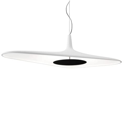 Luceplan Soleil Noir Hanger Lamp Connox