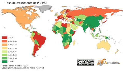 Na primeira vez que visita o mapa mundi aparece o mapa do mundo todo. O PIB dos países aumentaram com a industrialização, pois ...
