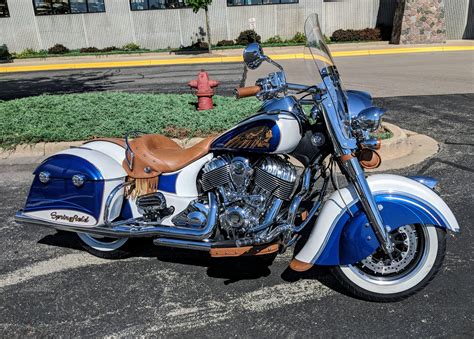 Custom Paint Seen Or Have Page 5 Indian Motorcycle Forum