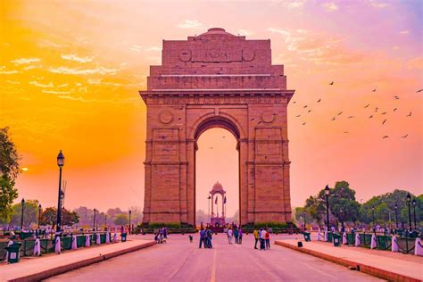 Exploring Delhi A Travelers Guide To Indias Capital City Best Spents
