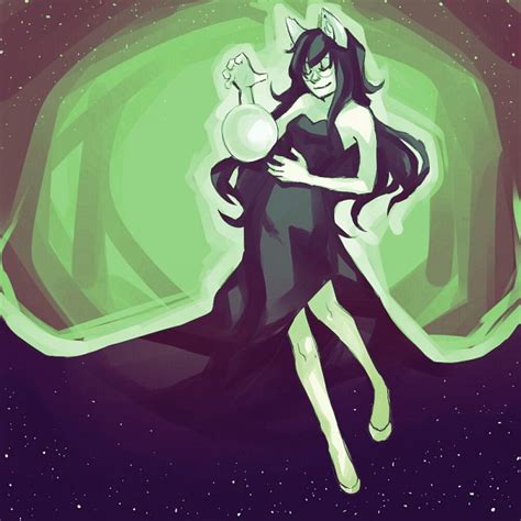 Jade Harley Homestuck Image Zerochan Anime Image Board