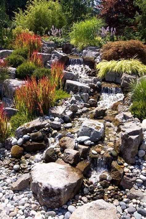 13 Diy Rock Garden Ideas To Get Inspired By