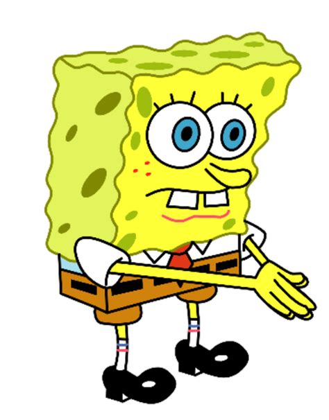 Spongebob Meme Png Free Logo Image