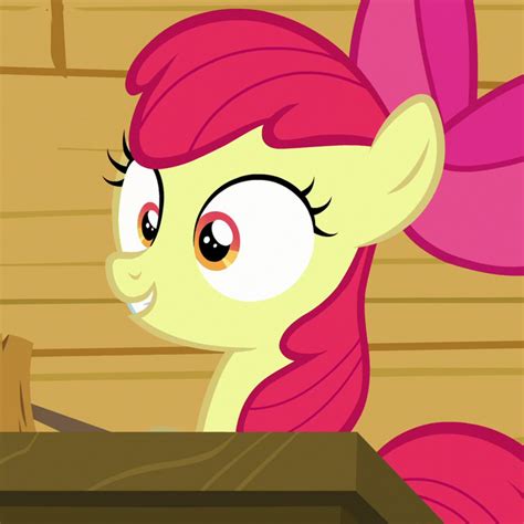 Apple Bloom Friendship Is Magic Equestripedia