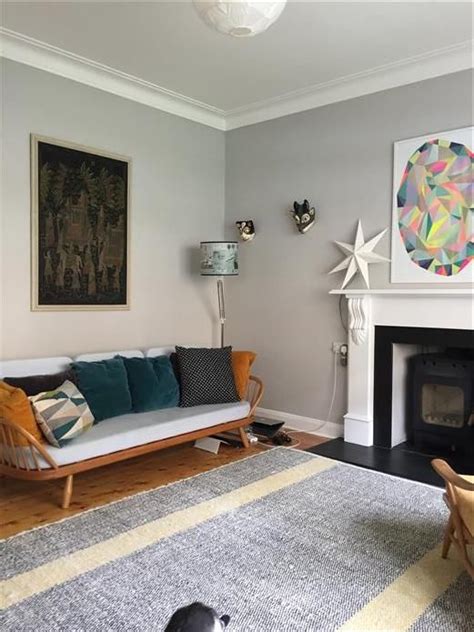 Inspiration 45 Of Farrow And Ball Living Room Ideas Luiscamaral
