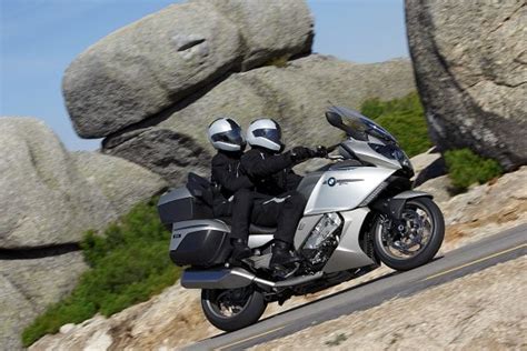 Btw harley does have many usa factories, but they. BMW Motorrad is overall winner of customer satisfaction survey in the USA. BMW News at ...