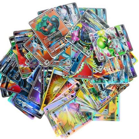 Pokemon party printable to personalise yourself, with exact dimensions. Legendary GX Pokemon Energy Cards 120PCS | Pokemon ...