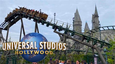 Blo Umfrage Ern Hrung Universal Studios Hollywood Roller Coasters Hecke Lesen Elektrifizieren