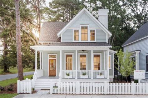 33 Charming Small Cottage House Plans Cool