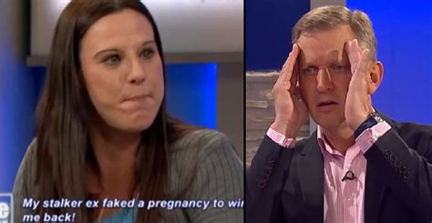 Ladbible On Twitter Jeremy Kyle Viewers Lose It Over This Woman S
