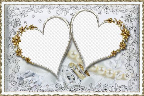 We did not find results for: Wedding photo frame download. Transparent PNG Frame, PSD ...