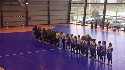 Feminino| benfica tetracampeão depois de vencer o quinta dos lombos! Golpilheira Benfica Futsal Feminino Campeonato - SL Benfica