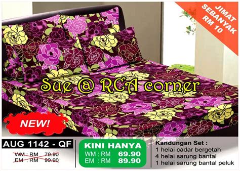 Purchase powerful harga katil for the construction industry at alibaba.com for optimum performance and these harga katil are not just powerful but also highly stable to keep on delivering outstanding. sue@RCA corner: Cadar Bergetah Katil Queen @ Queen Fitted ...